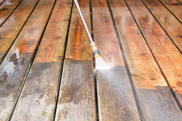 Pressure Washing Estimates in Burns Harbor, IN