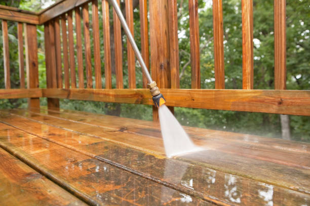 Pressure Washing Services for Businesses in Burns Harbor, IN